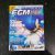 EGM – Electronic Gaming Monthly Nº 17 – Capa Sonic Heroes – Agosto 2003 (Revista)