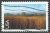 Filatelia – Selo Estados Unidos – Plantação / Nebraska – 2001 – Carimbado – Selos Postais