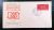 Envelope FDC (1º Dia de Circulação) Não Oficial – Selo RHM C636 – Cinquentenário da OIT (Organização Internacional do Trabalho) – 13/05/1969