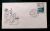 Envelope FDC (1º Dia de Circulação) Não Oficial – Selo RHM C434 – Lei 3421/58 do Fundo Portuário Nacional – 10/07/1959