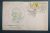 Envelope FDC (1º Dia de Circulação) Não Oficial – Selo RHM C650 – Centenário do Nascimento de Mahatma Ghandi – 02/10/1969