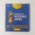 Álbum de Figurinhas – Copa do Mundo 2018 – Rússia – (Fifa World Cup) – (Incompleto com 261 fig coladas) – CAPA DURA
