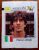 Figurinha Ping Pong – México 86 – Nº 128 – Itália – Paolo Rossi
