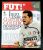 Fut Lance! Nº 08 – Julio Cesar – O Melhor Goleiro do Mundo – Julho 2009 (Revista)