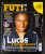 Fut Lance! Nº 32 – Luccas – O Menino de Ouro – Julho 2011 (Revista)