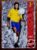 Futcard Coca Cola – Panini – Seleção Brasileira – Copa América 1997 Nº 16 – Djair