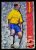 Futcard Coca Cola – Panini – Seleção Brasileira – Copa América 1997 Nº 26 – Sangaletti