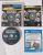 Ghost Recon Anthology – Tom Clancy’s (Jogo PS3 – Playstation 3) Compatível com Playstation Move e 3D