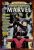 Grandes Heróis Marvel (3ª Série) Nº 08 (Editora Abril) Março 2001