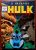 O Incrível Hulk Nº 109 (Editora Abril) Julho 1992 (HQ/Gibi)