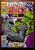 O Incrível Hulk Versus O Incrível Hulk Nº 133 (Editora Abril) Julho 1994 (HQ/Gibi)