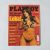 Playboy Nº 322 – Leka (Big Brother Brasil) Revista com Pôster – Setembro 2002 – Leia a descrição