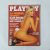 Playboy Nº 316 – Ellen Rocche – Revista com Pôster – Novembro 2001