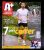 Lance A+ Nº 395 – 7 Maravilhas Para Correr – Março 2010 (Revista)