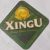 Bolacha de Chopp Nacional – Xingu Cerveja Escura Premium