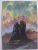 Card Jeff Easley N° 32 – Ivid, The Undying (Arte Fantasia) 1995