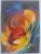 Card Jeff Easley N° 41 – Wizard and Dragon (Arte Fantasia) 1995