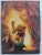 Card Jeff Easley N° 62- Dungeons of Mystery (Arte Fantasia) 1995