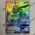 Rayquaza GX – Pokémon – POK-025