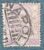 ITALIA – selo stamp Scott #85 50c VICTOR EMMANUEL III, 1901-26