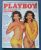 Playboy Nº 155 – Cátia Pedrosa – Junho 1988