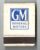 Caixa De Fosforos – General Motors do Brasil – Chevrolet – Anos 70