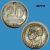 Moeda 20 centavos 1949 Bronze Alumínio Rui Barbosa M714