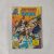 Grandes Heróis Marvel (1ª Série) Nº 26 – Justiceiro Wolverine (Editora Abril) Dezembro de 1989