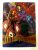 Card Metalizado – Marvel Metal Nº 94 – Gambit (1995)
