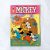 Mickey Nº 330 (Editora Abril) Abril 1980 (HQ/Gibi)