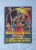 Álbum de Figurinhas – Mortal Kombat 2 (Incompleto com 45 fig coladas) 1996