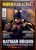 Movie Magazine DVD Nº 2 – Batman Begins – Novembro 2005 (Revista) [JMC]