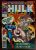 O Novo Incrível Hulk Nº 144 (Editora Abril) Junho 1995 (HQ/Gibi)