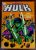 O Incrível Hulk Nº 016 (Editora Abril) Outubro 1984 (HQ/Gibi)
