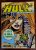 O Incrível Hulk Nº 041 (Editora Abril) Novembro 1986 (HQ/Gibi)