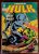 O Incrível Hulk Nº 045 (Editora Abril) Março 1987 (HQ/Gibi)