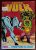 O Incrível Hulk Nº 049 (Editora Abril) Julho 1987 (HQ/Gibi)