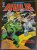 O Incrível Hulk Nº 057 (Editora Abril) Março 1988 (HQ/Gibi)