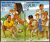 Nauru – Melhor amigo da criança – 1994 – S/Completa – Par