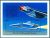 Palau – Aviões – 1996 – Bloco