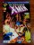 Os Fabulosos X-Men – N° 43 – Gambit Todo o Segredo Revelado! (Editora Abril) Julho 1999 (HQ/Gibi)