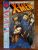 Os Fabulosos X-Men – N° 54 (Editora Abril) Junho 2000 (HQ/Gibi)