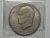Estados Unidos da América > 1 Dollar – 1971 / Busto de Eisenhower / Ef/Sob