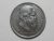 40 Réis – 1879 / Império de petrus II / Bronze – Bonita