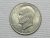 Estados Unidos) 1 Dollar – 1971-D / Eisenhower / Níquel / Flor de Cunho / cod. 930.1