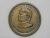 :Raríssima Medalha concedida oa Sr. Presidente Eurico Gaspar Dutra em 28-10-1947 / Flor de cunho / Foram cunhadas 100 peças pela casa da Moeda.