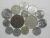 14 moedas uma de Portugal XX Réis – 1883 em Bronze + 5 da Fao Escassas- veja outras datas e valores em baixo / m160