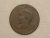 França) 10 Centimes – 1853-b / Napoleon III Imperador / Bronze / box2