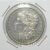 – Usa) 1 Dollar – 1884 Cc = Carson City / Morgan Dollar / Rara / Sob/fc / Prata / usa02
