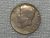 (Estados Unidos) 1/2 Dollar – 1967 / Kennedy – Prata